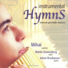 instrumental-hymns
