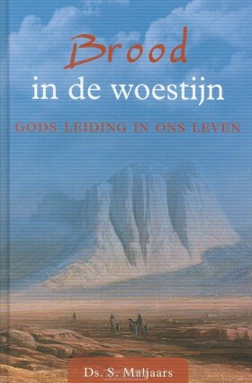 brood-in-de-woestijn