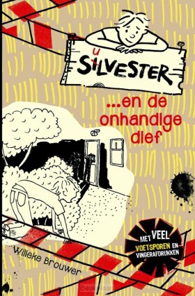 silvester-en-de-onhandige-dief