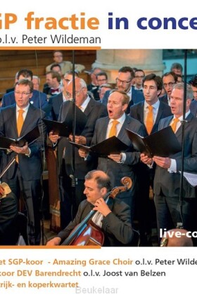 sgp-fractie-in-concert
