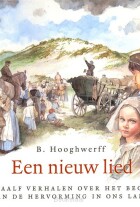 nieuw-lied