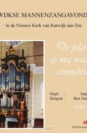 de-pelgrim-op-weg-naar-de-eeuwighei