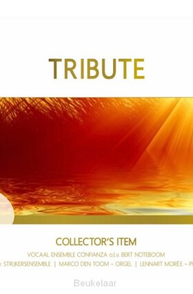 tribute