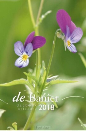 banier-2018-klein-dagboekkalender