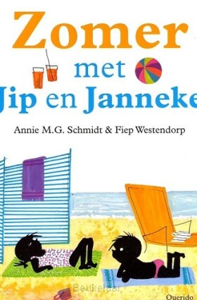 zomer-met-jip-en-janneke
