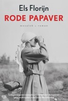 rode-papaver