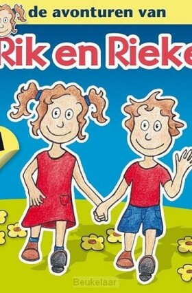 rik-en-rieke-deel-1