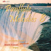 panflute-melodies