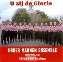 u-zij-de-glorie