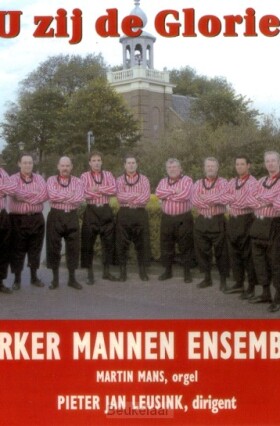 u-zij-de-glorie