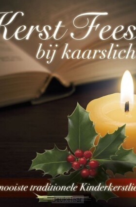kerstfeest-bij-kaarslicht