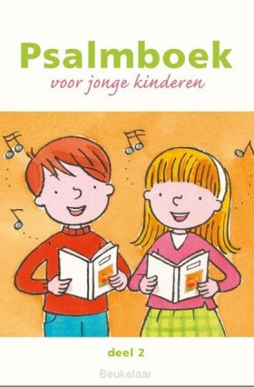 psalmboek-dl-2-voor-jonge-kinderen