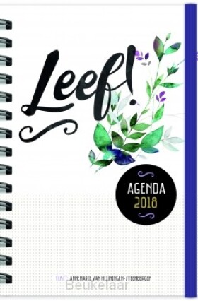 leef-agenda-2018-groot