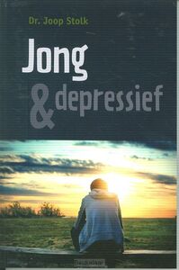 jong-depressief