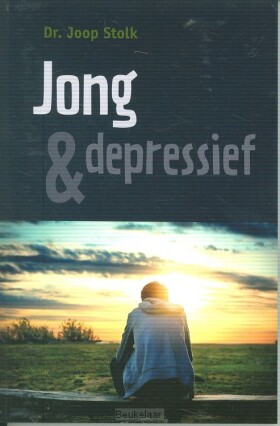 jong-depressief