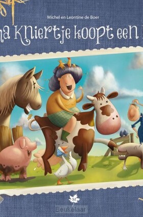 oma-kniertje-koopt-een-koe-kleurboek