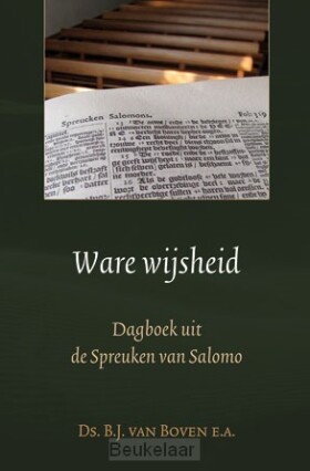 ware-wijsheid