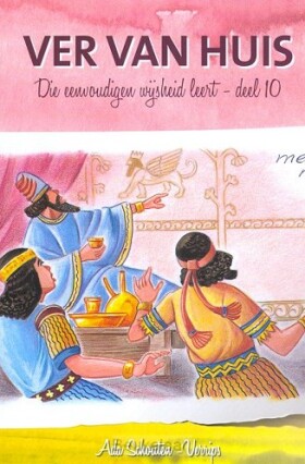 die-eenvoudigen-10-ver-van-huis