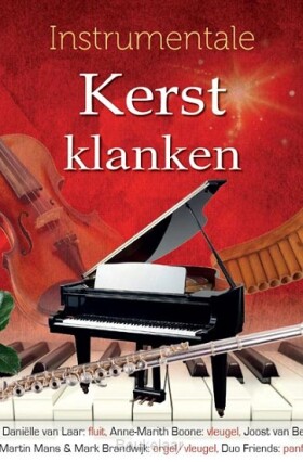 instrumentale-kerstklanken