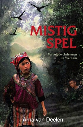 mistig-spel