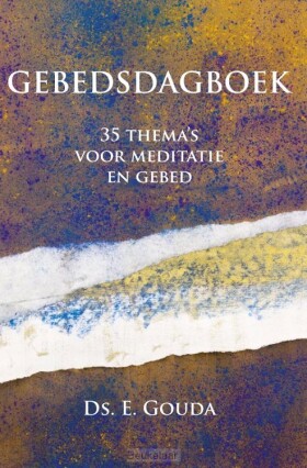 gebedsdagboek