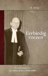 eerbiedig-vrezen