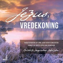 jezus-vredekoning