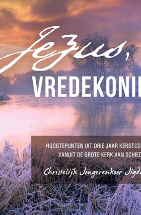 jezus-vredekoning