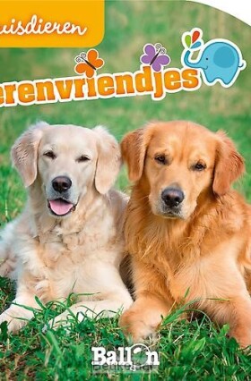 huisdieren