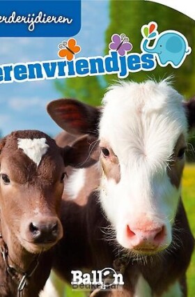 boerderijdieren