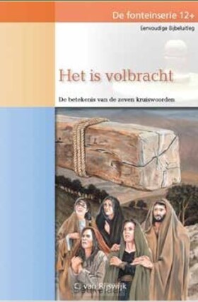 het-is-volbracht
