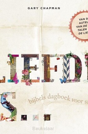 liefde-is