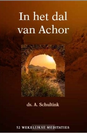 in-het-dal-van-achor