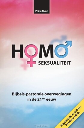 homoseksualiteit
