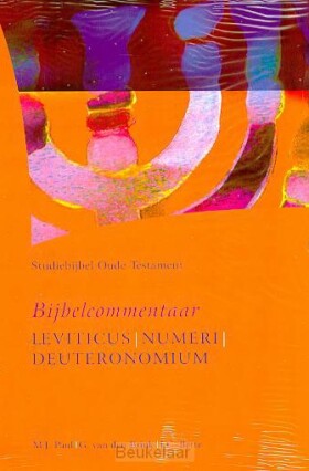 studiebijbel-ot-2-leviticus-deutero