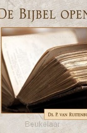 bijbel-open