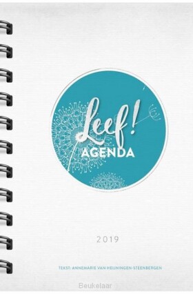 leef-agenda-2019-klein