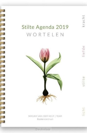 stilte-agenda-2019