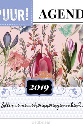 puur-agenda-2019