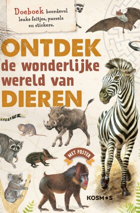 ontdek-de-wonderlijke-wereld-van-dieren