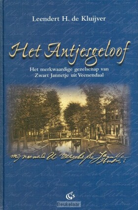 antjesgeloof