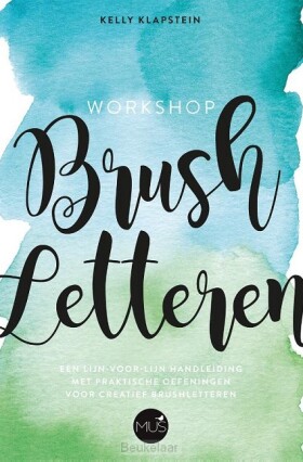 workshop-brushletteren