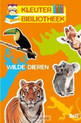 wilde-dieren