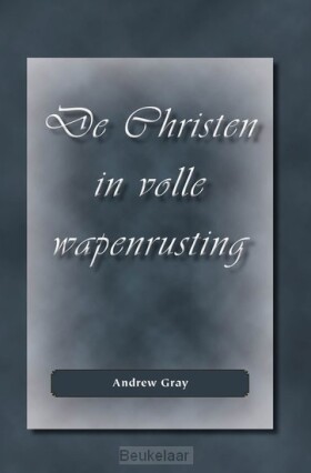 christen-in-volle-wapenrusting