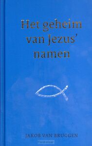 geheim-van-jezus-namen