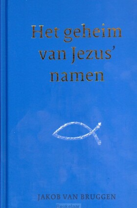 geheim-van-jezus-namen