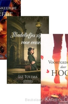 pakket-cox-cushman-tolsma