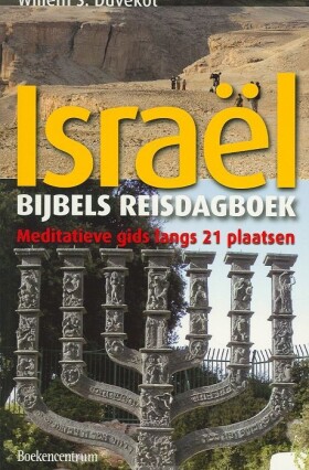 bijbels-reisdagboek-israel-pod