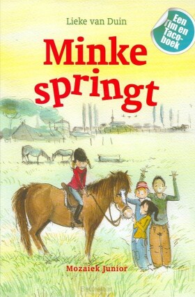 minke-springt