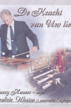 de-kracht-van-uw-liefde